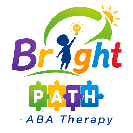Bright Path ABA Logo